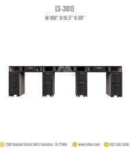Nail Table