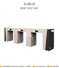 Nail Table