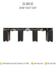 Nail Table