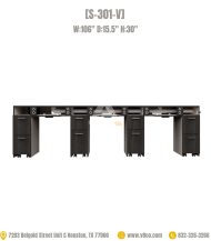 Nail Table