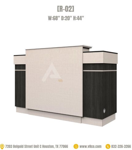 Reception Counter