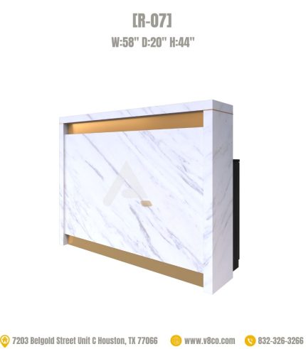 Reception Counter