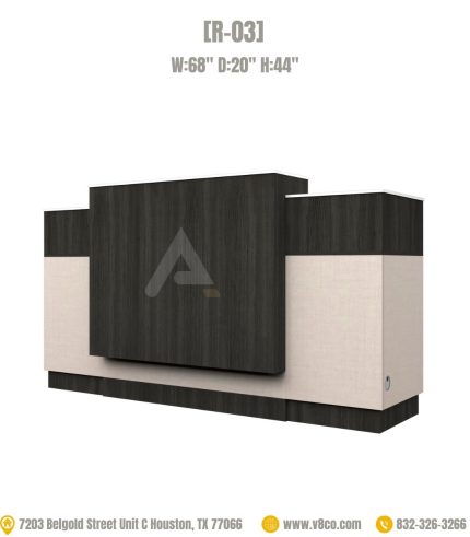 Reception Counter