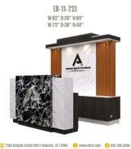 Color Center Showcase