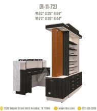 Color Center Showcase