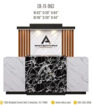 Color Center and Showcase