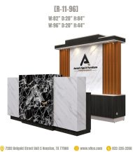 Color Center and Showcase