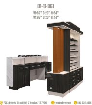 Color Center and Showcase