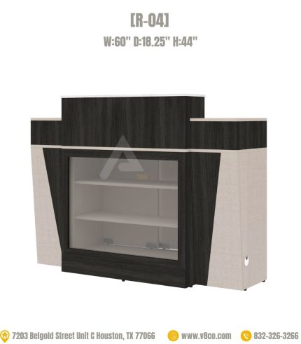 Reception Counter