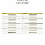 Dip powder cabinet manufacture direct