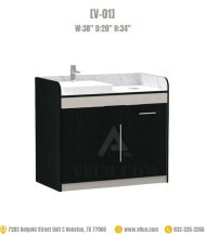 Sink single sink double sink