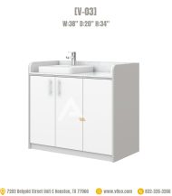 Single Sink