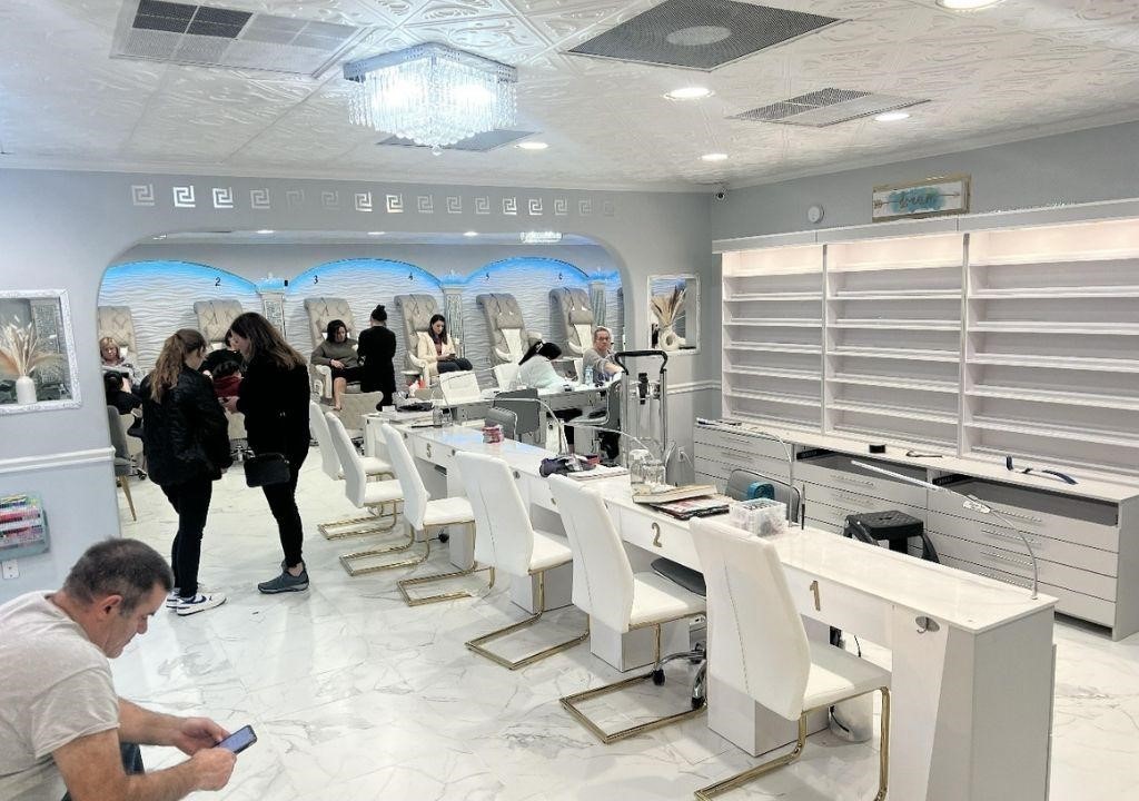 The importance of the Manicure Table in the nail salon