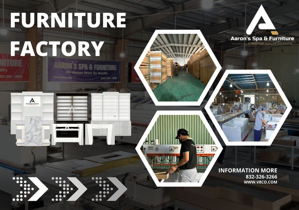 Aaron’s Spa & Furniture is the best nail dryer manufacturer and has reasonable prices