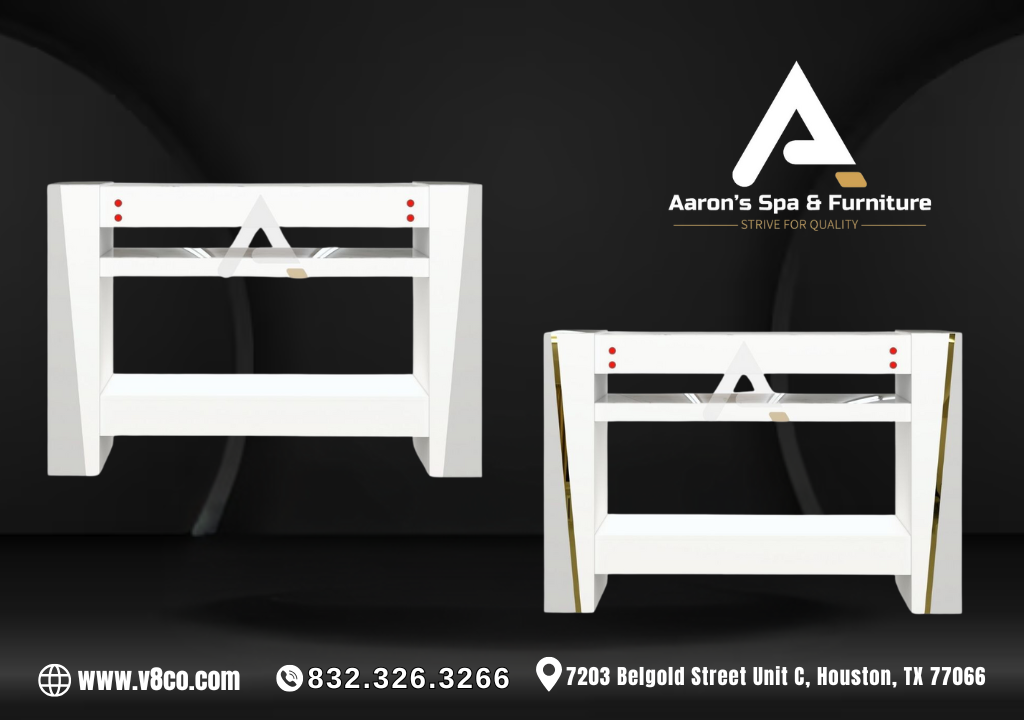 Gel Nail Dryer 4 Seats saves time for nail technicians and customers