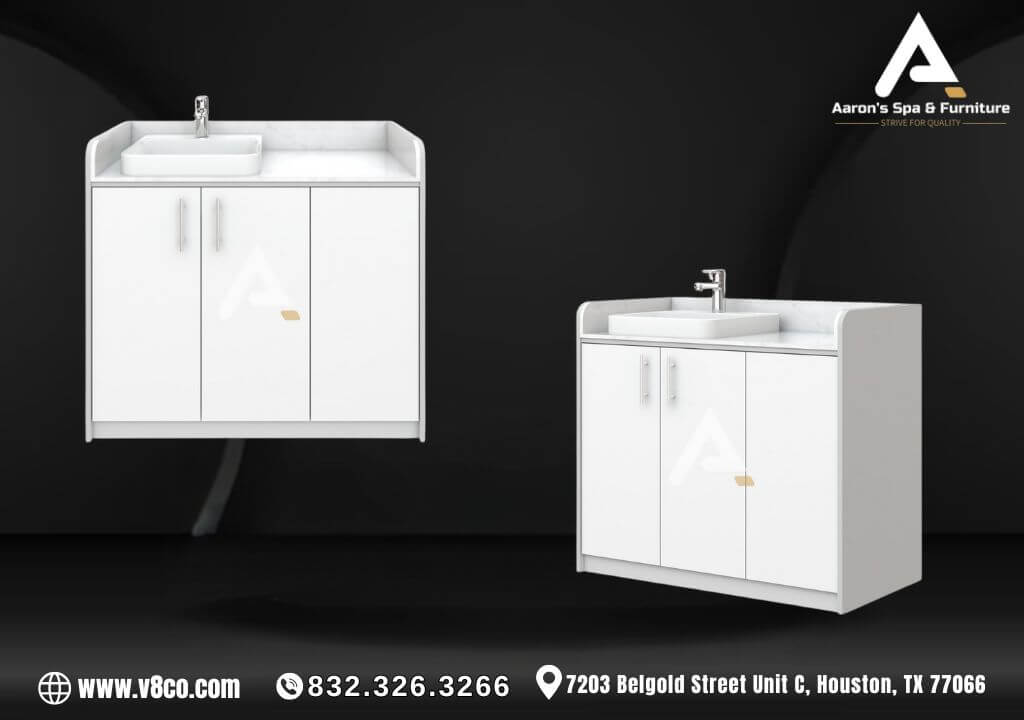 Savona Single Sink [V-03]