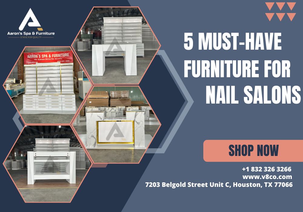 nail furniture manufacture direct