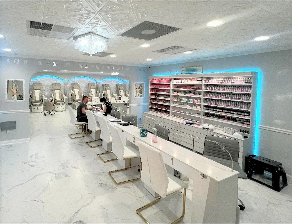 buy nail salon furniture