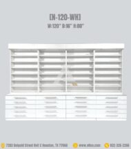 nail polish cabinet polish rack